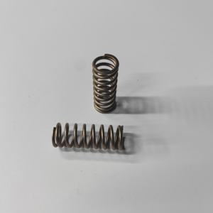 أجزاء آلة متخصصة متوافقة متوافقة مع الآلات باستخدام الحاسب الآلي وتصنيع الآلات باستخدام الحاسب الآلي ، وينابيع ملء ملء اللف - Product Image 4