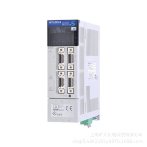 Servoaccionamiento Mr-J2s-100b 220V 333Hz para servomotores de origen japonés - Product Image 5