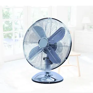 Fan Metal Fan With Metal Impellers For home cooling