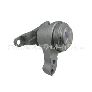 ตัวยึดเครื่องยนต์ BG9Z6038A 31277689 DS736F012AA สำหรับรถรุ่น A4 Fusion Ace ประกอบด้วยยางที่ทนทานจากผู้ผลิตรถยนต์ AC - Product Image 3