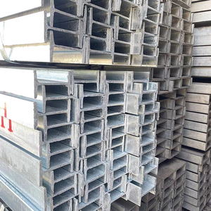 Rail de train lourd de haute qualité, norme chinoise, 50 kg/m, rail en acier lourd, prix du rail P50, rail ferroviaire - Product Image 6