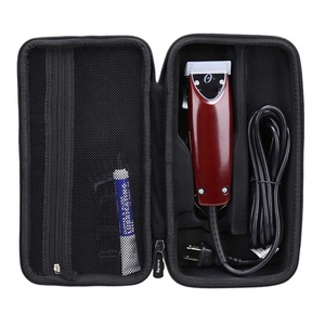 Hộp Đựng Đồ Du Lịch Cứng Hộp Đựng EVA Phụ Kiện Điện Tử Túi Dụng Cụ Cho Máy Cắt Tóc Đơn Tông Đơ Bộ Sạc Máy Cạo Râu - Product Image 4