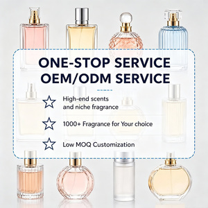 Perfume de Larga Duración con Fragancia Original, Marca Privada OEM/ODM, Colonia en Spray para Hombre y Mujer, Perfumes de Alta Calidad - Product Image 3