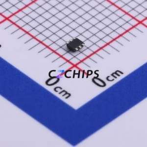 Nuevo transistor original TPD4E001DRLR SOT-563 ESD y protección contra sobretensiones (TVS/ESD) - Product Image 2