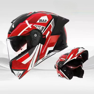 Casques de vélo pour hommes et femmes, fabriqués en matériau ABS, sûrs, durables et respirants - Product Image 5