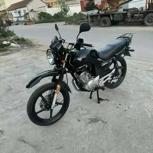 Secondhand 125cc Street Bike | <strong>Yamaha</strong> Tianjian 125 | Good Condition | Wholesale <strong>Price</strong> - Product Image 2
