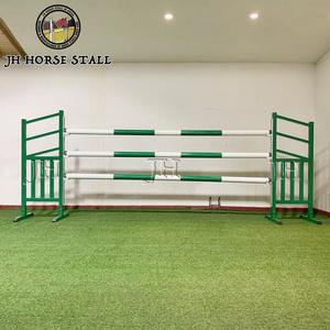 Customized Equestrian <strong>Aluminum</strong> Equine Products Horse <strong>Show</strong> <strong>Jumps</strong> Horses Jumping - Product Image 3