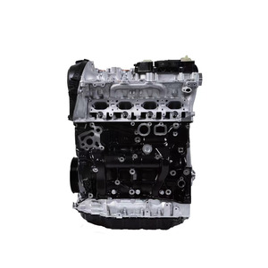 Newpars Chất lượng cao 1.8 tsi ea888 cjsa động cơ dài khối cho VW Audi - Product Image 5