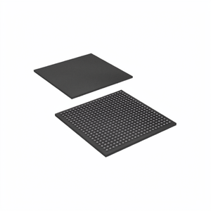 Authorized Distributor 484 TFBGA ASC8849AETK Embedded Electronics Component - Product Image 1