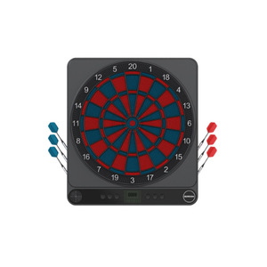 <span class=keywords><strong>Cible</strong></span> de fléchettes électronique intelligente Inolp pour la maison, <span class=keywords><strong>compétition</strong></span> professionnelle, entraînement pour adultes, jouet éducatif pour enfants - Product Image 5