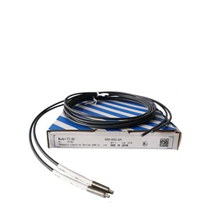 Sensor de Fibra Óptica FT-42 para Automatización Industrial, Sensores Ópticos - Product Image 5
