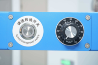 Laminateur à froid ultra-rapide 45 m/min pour applications de films sans support et avec support – Machine de laminage industrielle