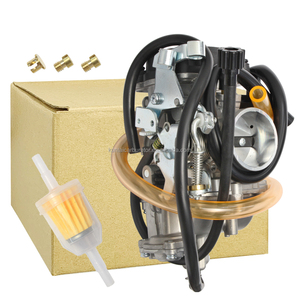 (Stock listo) Carburador para <span class=keywords><strong>Kawasaki</strong></span> <span class=keywords><strong>Vulcan</strong></span> 800 <span class=keywords><strong>Vn800</strong></span> 1995-2005 15003-1200 - Product Image 1