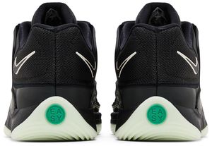 Zapatillas de baloncesto Nike KD 18 Halloween, parte superior de malla, suela de goma, entresuela de EVA, otoño, unisex - Product Image 3