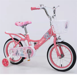 Servicio OEM 12 14 16 18 20 pulgadas niños Quad paseo en bicicleta para niñas niño 4 6 8 10 AÑOS NIÑOS bicicleta al por mayor <span class=keywords><strong>precio</strong></span> bajo - Product Image 4