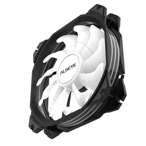 Refroidisseur d'eau liquide Alseye <span class=keywords><strong>série</strong></span> AMD/Intel, grand volume AIO, refroidissement par eau pour processeur, refroidisseur AIO pour PC de jeu - Product Image 4
