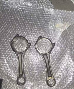 Bucha de Conexão e Casquilho de Rolamento Curvo para Volkswagen Touareg Audi Q7 Q8 Q5 A4S4 A5S5 A6S6 C7 C8 059198401H - Product Image 1