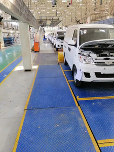 Moteur d'essieu arrière Brogen pour voitures, type synchrone à aimants - Product Image 4