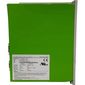 ไดรฟ์ D1 36 S2 2 0 00 ใหม่เอี่ยม 100 240VAC 8.5A เอาต์พุตพัลส์และแอมพลิฟายเออร์สัญญาณอนาล็อกสำหรับระบบอัตโนมัติในอุตสาหกรรม - Product Image 3