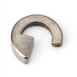 Clé de <span class=keywords><strong>volant</strong></span> personnalisée | Service d'usinage CNC de haute précision, OEM/ODM disponible pour les machines industrielles - Product Image 5