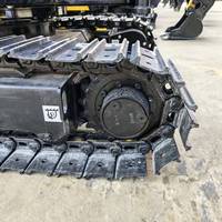 2026 Venta Caliente de Fábrica: Excavadora Sany SY16C SY35U SY26U SY18C de 1.9 Toneladas, Maquinaria de Construcción con Modelo Popular en Venta