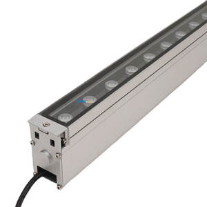 Đèn <span class=keywords><strong>Led</strong></span> Tuyến Tính Ngoài Trời Ip65 Chống Nước Công Suất Cao 18W 24W 36W - Product Image 4