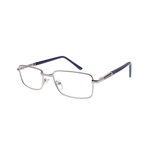 Cadre Photo carré Pliable Lunettes de Lecture <span class=keywords><strong>Lentilles</strong></span> Claires <span class=keywords><strong>Pas</strong></span> Cher Lunettes En Métal Pour Lire - Product Image 2