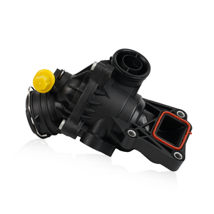 New Auto động cơ làm mát nhiệt nhà ở lắp ráp cho CLS 300/350/400 OE 2762000315 với 1 năm bảo hành - Product Image 1