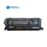 Système d'alimentation CC intégré Vertiv NetSure 731 A41-S2 731A41 48V 12kW 240A Redresseur Alimentation Télécom 19 pouces 4U