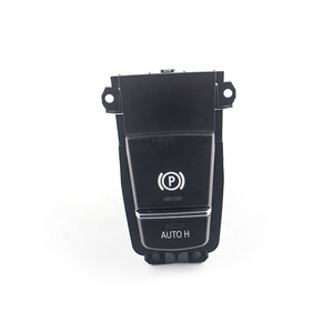 สวิตช์เบรกมืออิเล็กทรอนิกส์,เบรกมือจอดรถ61319385029สำหรับ BMW 5 6 Series X3 X4 F10 F11 F06 F12 F25 2014 2015 <span class=keywords><strong>2016</strong></span> 2017 - Product Image 3