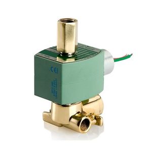 โซลินอยด์ EF8320G174 8320G186 220V สปอต E290B048 EF8321G002ดำเนินการ - Product Image 1