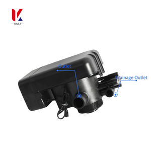 <span class=keywords><strong>Adoucisseur</strong></span> <span class=keywords><strong>d</strong></span>'<span class=keywords><strong>eau</strong></span> électrique intelligent 8t/h avec connectivité Wi-Fi et vannes de contrôle, garantie 1 an pour l'adoucissement de l'<span class=keywords><strong>eau</strong></span> domestique - Product Image 5