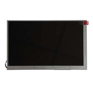 Chimei Innolux-pantalla LCD TFT de 7 pulgadas, LW700AT9309, 18 bits, 800x480, 40 Pines, LW700AT9309 - Product Image 1