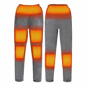 Affordable Wholesale heated pants electric For Trendsetting Looks