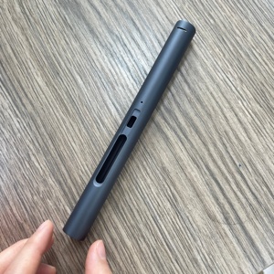 <span class=keywords><strong>Tube</strong></span> rond en aluminium extrudé personnalisé avec logo, anodisé, percé, soudé, découpé, pour boîtier de batterie externe ou lampe torche - Product Image 5