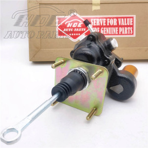 อะไหล่รถยนต์ HDE ขายส่ง หมายเลข 527371 ชุดเบรกไฮดรอลิกเพิ่มแรงเบรกสำหรับเชฟโรเลต ซิลเวอราโด - Product Image 4