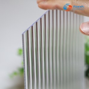 Chất lượng tốt sản xuất 2mm 3mm 6 mm rõ ràng HIPS PS <span class=keywords><strong>Polystyrene</strong></span> GPPS tấm - Product Image 5