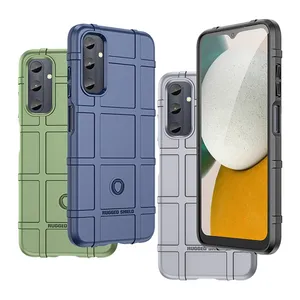 Fijn Gat 2Mm Camera Bescherming Hot Selling Zachte Tpu Case Voor Samsung Galaxy A 05S Beschermende Bumper Case