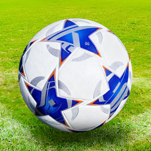 Ballon de football 2026 n°5 en cuir PU épaissi, poids officiel, taille 5, conforme aux normes FIF a pour les matchs de compétition - Product Image 4