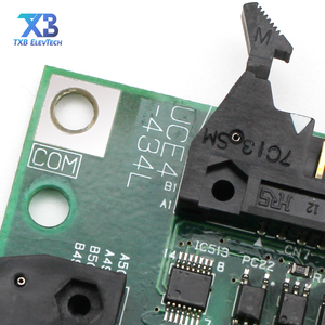 Scheda Madre I/O-MLT2 per Ascensore <span class=keywords><strong>Tosh</strong></span>**a CV180 190/UCE4-325L5 - Uso in Magazzini e Hotel, Certificato ISO9001 - Product Image 6