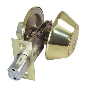 धातु बेडरूम सुरक्षा स्टेनलेस स्टील दरवाजा गोपनीयता बाथरूम डमी नॉब लॉक - Product Image 4