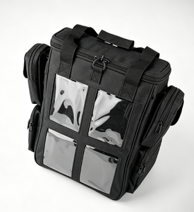 factory custom wholesale Multifunctional Gaming Backpack for <b>card</b> game - Product Image 2