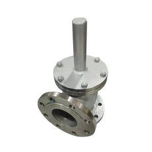 Vanne de fond à <span class=keywords><strong>eau</strong></span> en acier inoxydable SSDF-1 pour pompe à <span class=keywords><strong>eau</strong></span> - Product Image 2