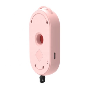 เครื่องค้นหากุญแจเครื่องมือขนาดเล็กแบบพกพา4.0สัญญาณเตือนเพื่อความปลอดภัยอุปกรณ์ป้องกันการสูญหาย - Product Image 3