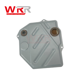 ตัวกรองน้ำมันเกียร์1262770295 1262770195สำหรับ300E W140 W124เบนซ์500SEL ชิ้นส่วนกรองน้ำมันเกียร์อัตโนมัติที่เชื่อถือได้ - Product Image 2