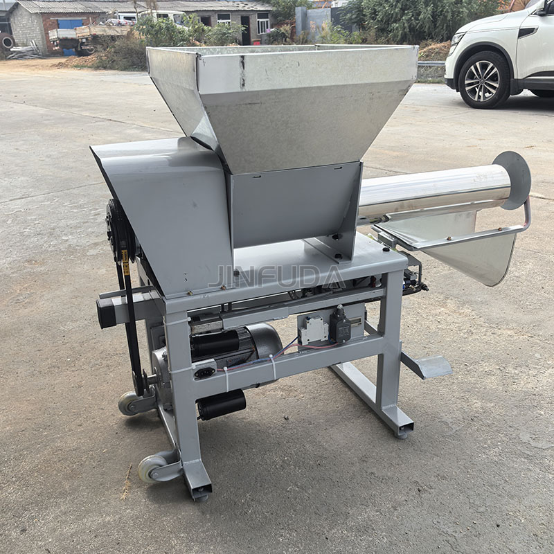 substrate packing machine