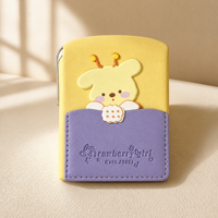Carnets miniatures mignons en gros, lot de carnets Kawaii avec stylo