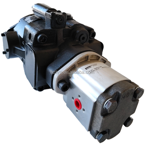 American Axial Piston <b>Pump</b> PVP2336B8R9A4P21/PVP23369L29A421 - Product Image 3