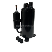 Compresor Rotativo ASG125UW-A7AU para HITACHI HIGHLY ASG 110V R410A 60HZ