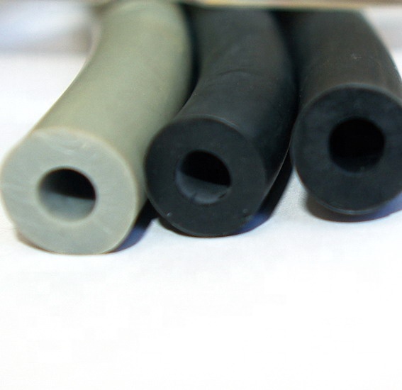 Черно-янтарный цвет 3*16 мм латексная трубка для подводной охоты под заказ